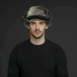 Bailey Hats Pull-Ons & Trappers | Brodie
