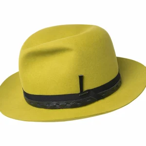 Bailey Hats Fedoras & Trilbies | Brodnax