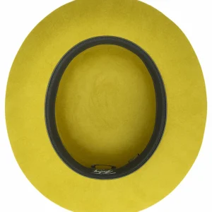Bailey Hats Wool Felt | Brodnax