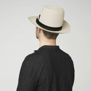 Bailey Hats Medium Brim | Brodnax