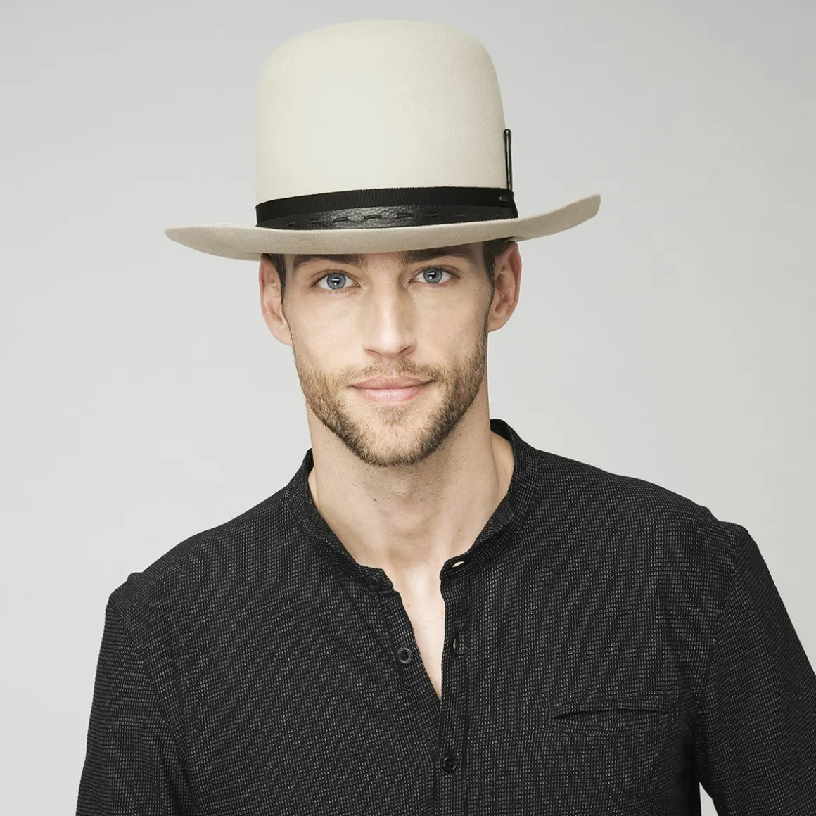 brodnax_5-3.webp Bailey Hats Wool Felt | Brodnax
