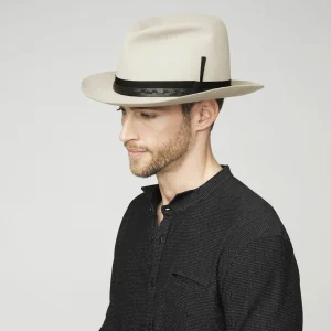 Bailey Hats Wool Felt | Brodnax