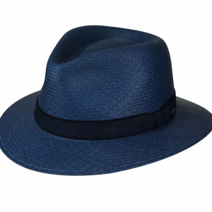 Bailey Hats Genuine Panama | Brooks