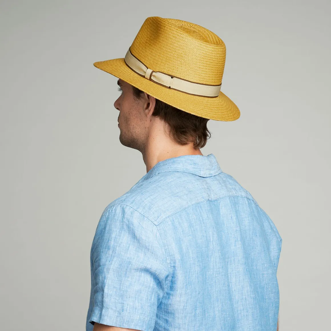 brooks_12-3.webp Bailey Hats Fedoras & Trilbies | Brooks