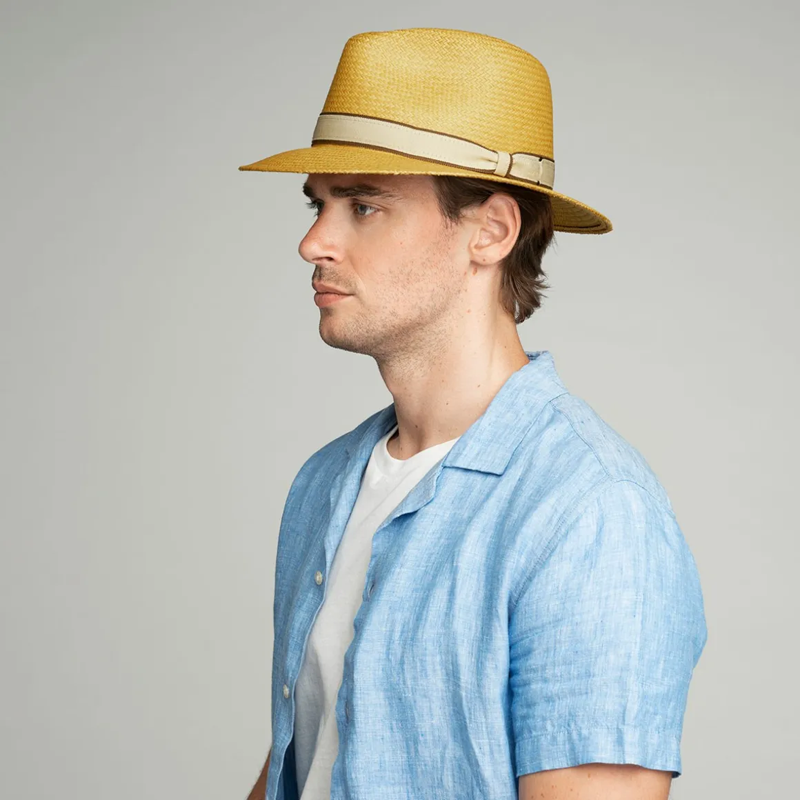 brooks_13-3.webp Bailey Hats Fedoras & Trilbies | Brooks