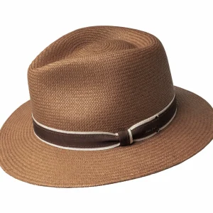 Bailey Hats Fedoras & Trilbies | Brooks