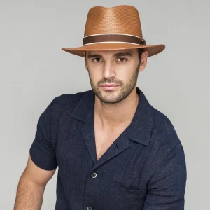 Bailey Hats Medium Brim | Brooks
