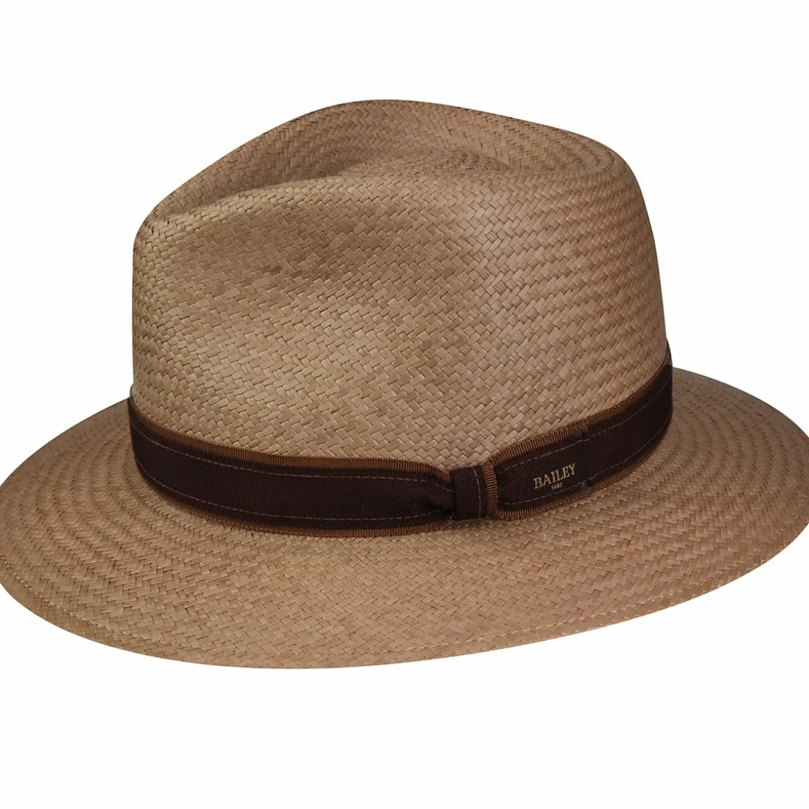 brooks_32-4.webp Bailey Hats Genuine Panama | Brooks