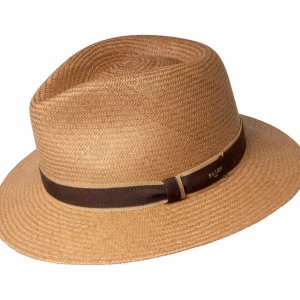 Bailey Hats Genuine Panama | Brooks