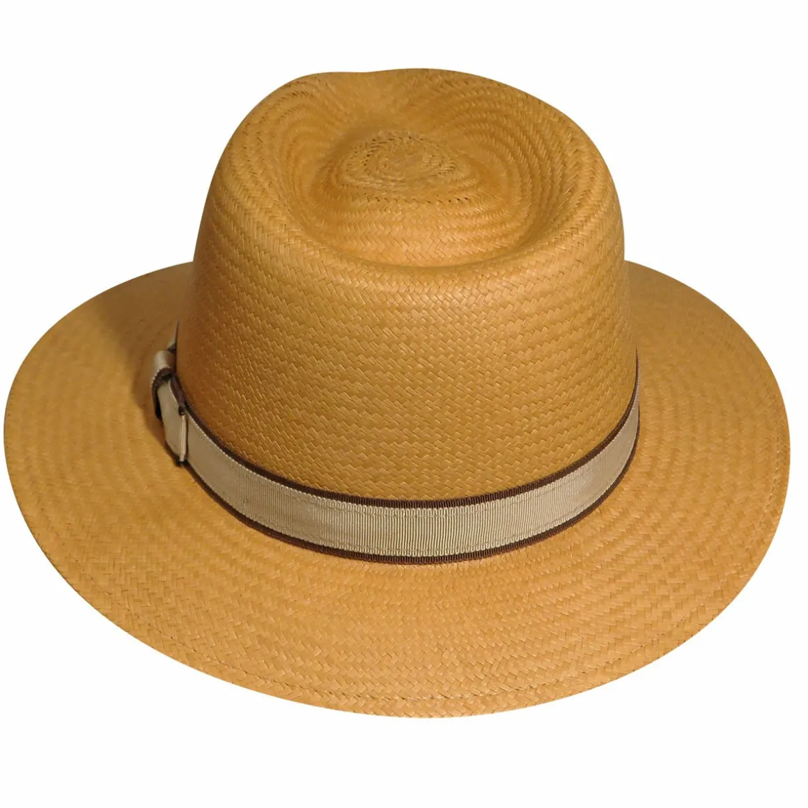 brooks_6-4.webp Bailey Hats Genuine Panama | Brooks