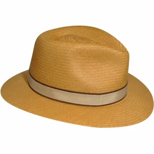 Bailey Hats Straw | Brooks