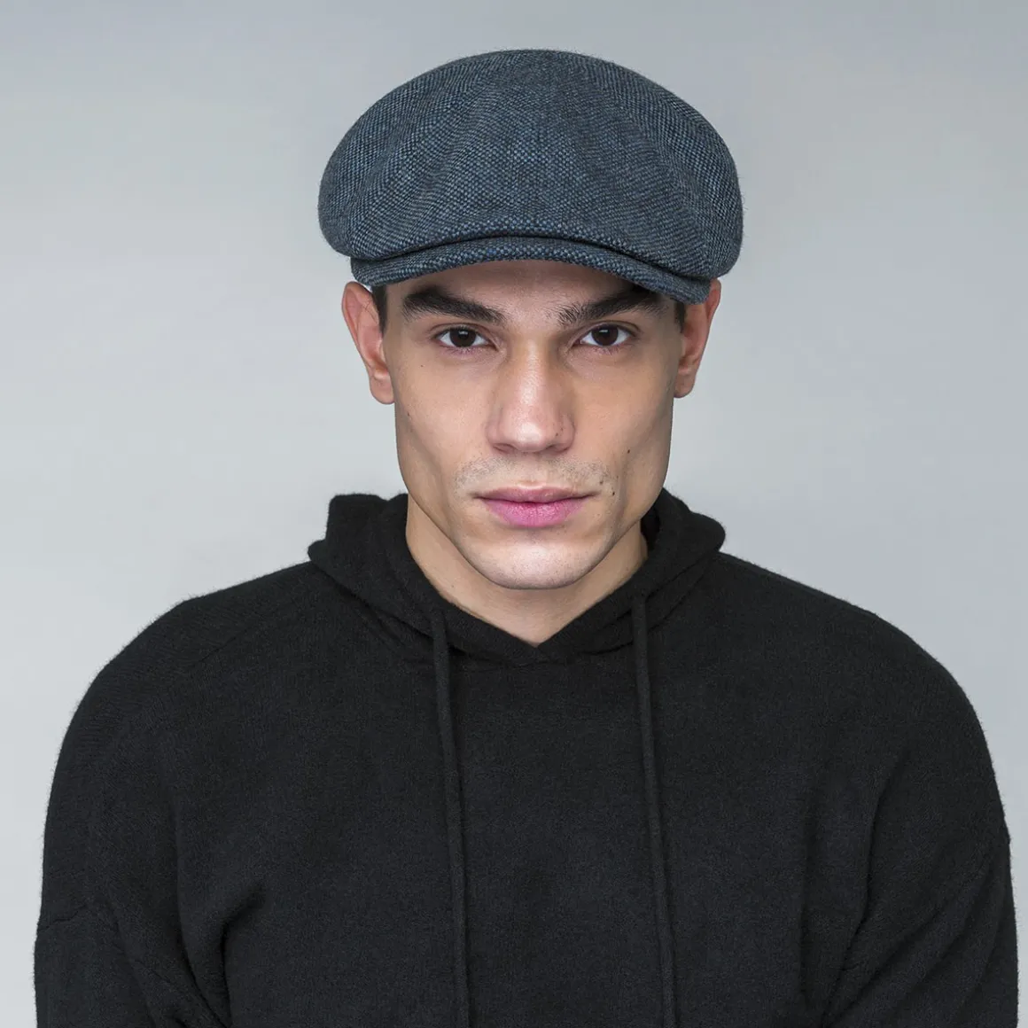 brune_1.webp Bailey Hats Ivy & Flat Caps | Brune