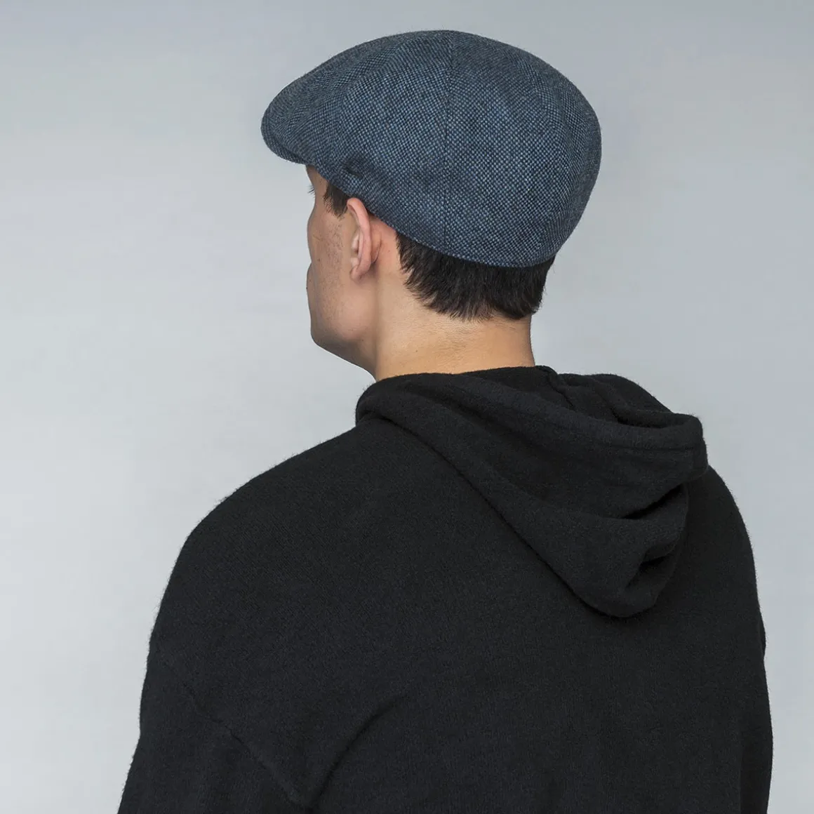 brune_3.webp Bailey Hats Ivy & Flat Caps | Brune