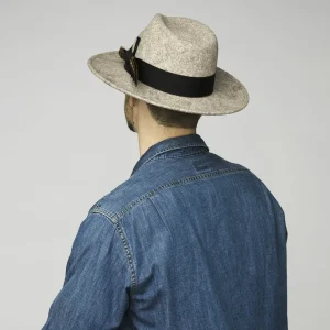 Bailey Hats Wide Brim | Burnell
