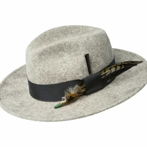 Bailey Hats Wide Brim | Burnell