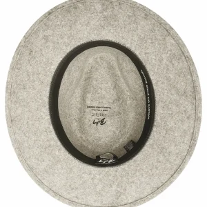 Bailey Hats Wool Felt | Burnell