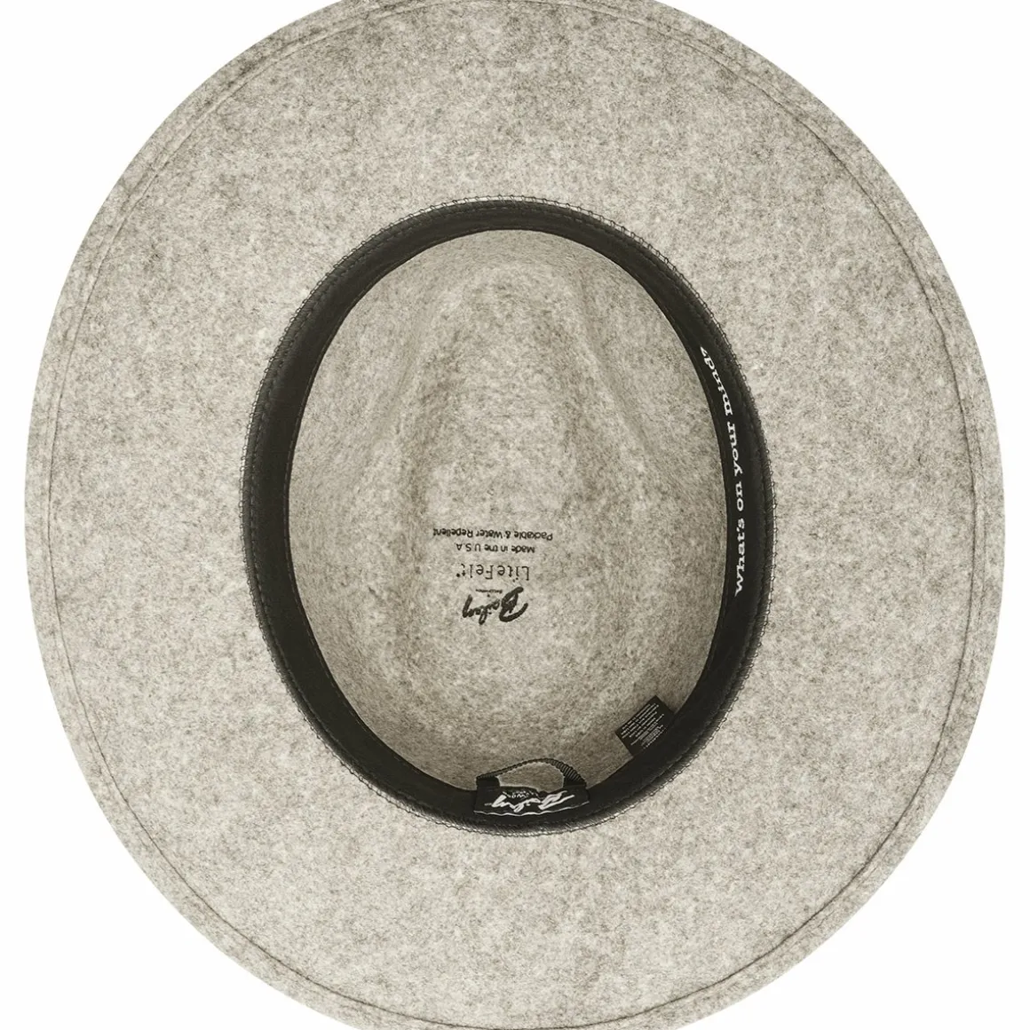 burnell_4-3.webp Bailey Hats Litefelt® | Burnell