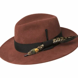 Bailey Hats Litefelt® | Burnell