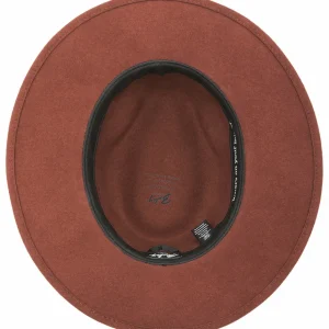 Bailey Hats Fedoras & Trilbies | Burnell