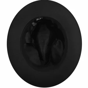 Bailey Hats Fedoras & Trilbies | Busken Black