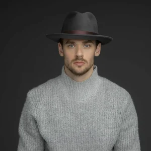 Bailey Hats Made In Usa | Busken Black