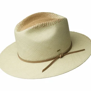 Bailey Hats Genuine Panama | Bystrom