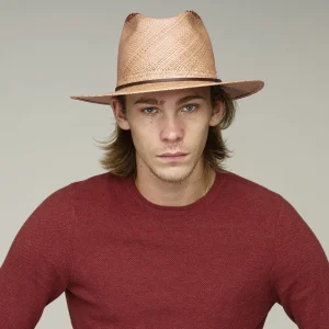 Bailey Hats Straw | Bystrom