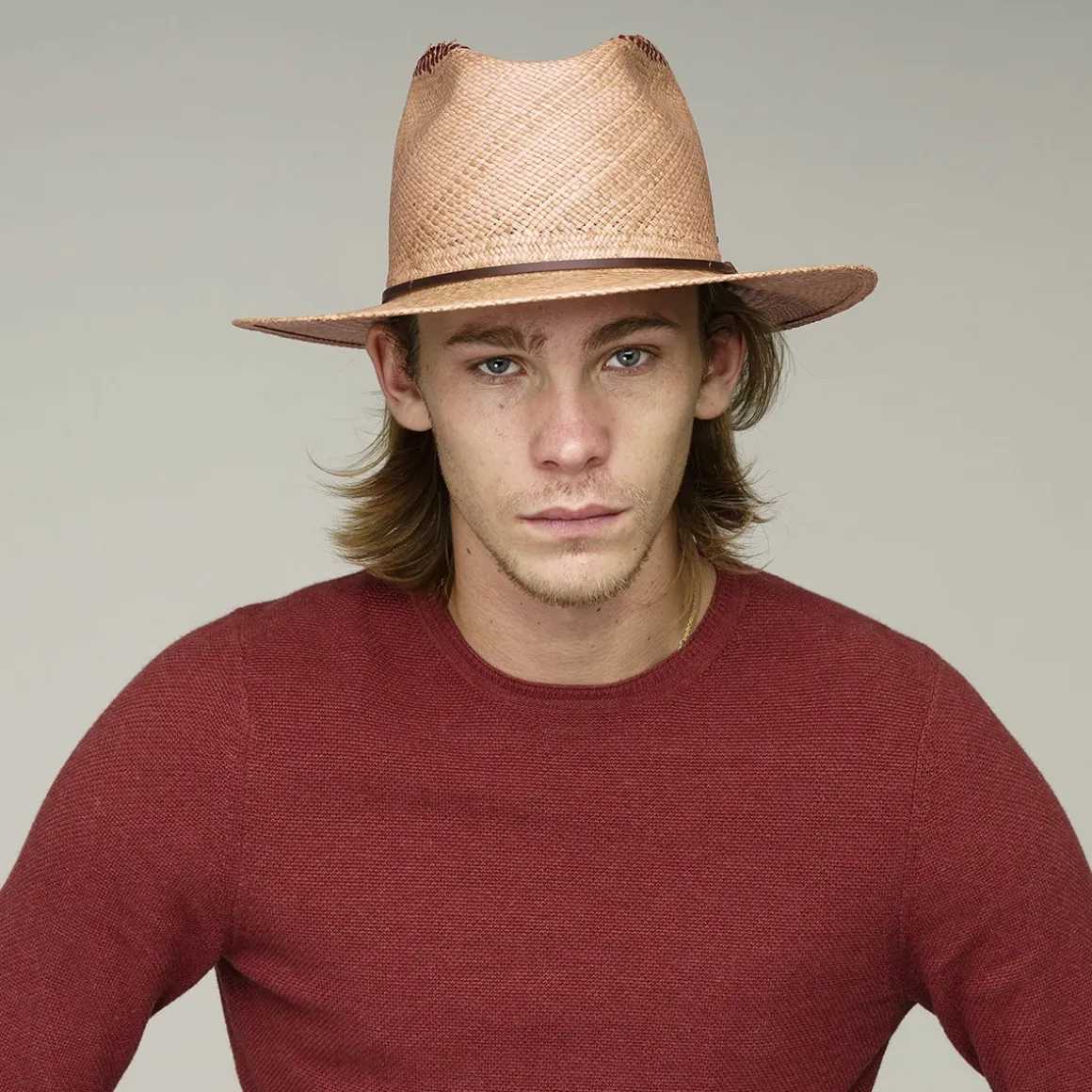 bystrom_2-6.webp Bailey Hats Wide Brim | Bystrom