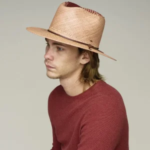 Bailey Hats Straw | Bystrom
