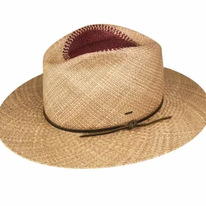 Bailey Hats Genuine Panama | Bystrom