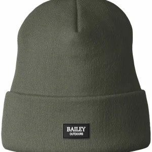 Bailey Hats Outdoors | Cairn Grey