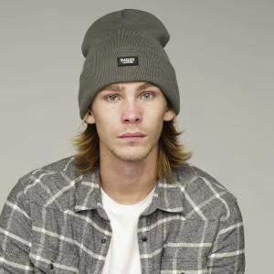 Bailey Hats Cold Weather | Cairn Grey