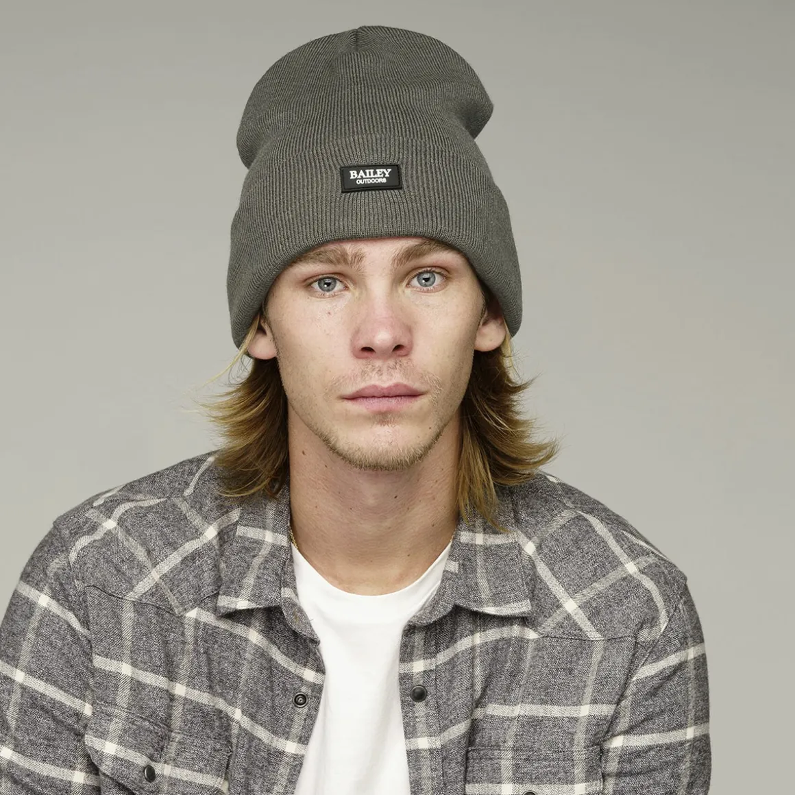 cairn_1.webp Bailey Hats Cold Weather | Cairn Grey