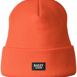 Bailey Hats Outdoors | Cairn Grey