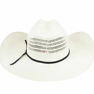 Bailey Hats Straw | Caporal Natural