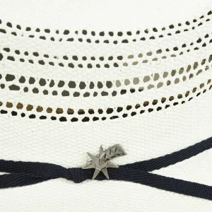 Bailey Hats Straw | Caporal Natural