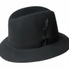 Bailey Hats Wool Felt | Caprole
