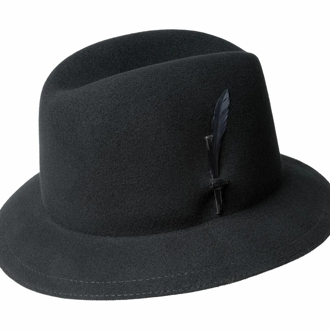 caprole_0-4.webp Bailey Hats Short Brim | Caprole