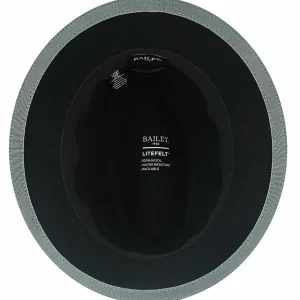 Bailey Hats Short Brim | Caprole