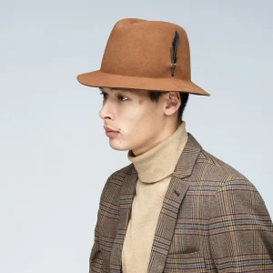 Bailey Hats Litefelt® | Caprole