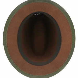 Bailey Hats Short Brim | Caprole