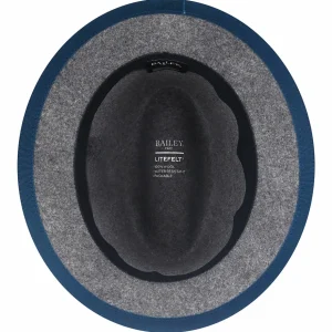 Bailey Hats Wool Felt | Caprole