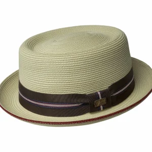 Bailey Hats Braid | Carver