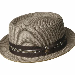 Bailey Hats Braid | Carver