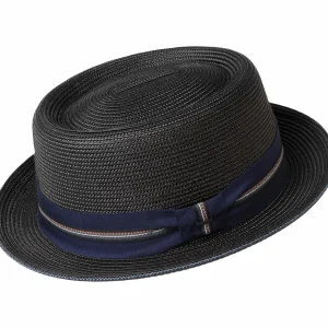 Bailey Hats Pork Pies | Carver