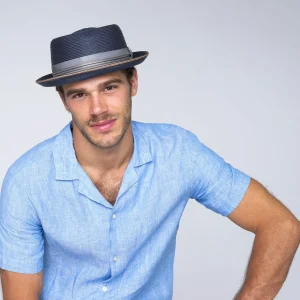 Bailey Hats Straw | Carver