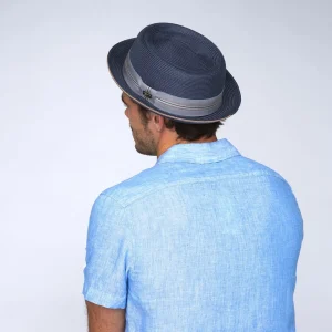 Bailey Hats Straw | Carver