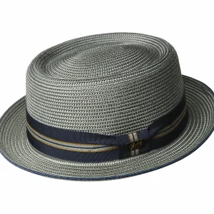 Bailey Hats Braid | Carver