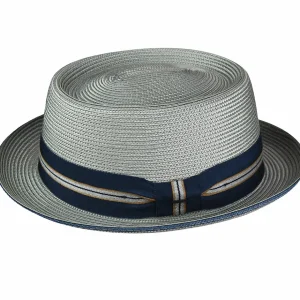Bailey Hats Pork Pies | Carver