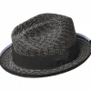 Bailey Hats Straw | Caspar